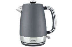 Breville - Strata Matt Grey - Kettle